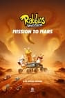 Rabbids Invasion - Mission To Mars
