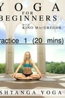 Yoga for Beginners : Ashtanga Yoga - Practice 1