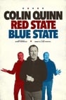 Колин Куинн: Красный штат, синий штат