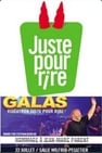 Juste pour rire 2013 - Hommage a Jean Marc Parent