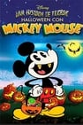 La historia más aterradora: un espeluznante Mickey Mouse en Halloween