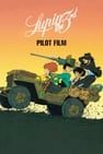 Lupin III: Pilot Film