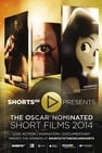 The Oscar Nominated Short Films 2014: Animation