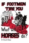 Если тебя утомили пешие, как же тебе состязаться с конями?