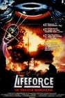 Lifeforce - Die tödliche Bedrohung