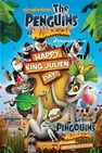 Les Pingouins de Madagascar - Vol. 2 : L'anniversaire du Roi Julien