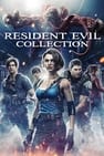 Resident Evil (Animated) Collection