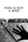 Ο Άνθρωπος δεν Είναι Πουλί