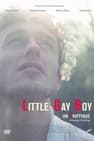 Little Gay Boy Triptych
