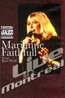 Marianne Faithfull - Sings Kurt Weill