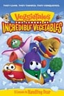 VeggieTales: The League of Incredible Vegetables