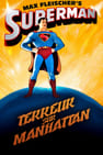 Superman : Terreur sur Manhattan