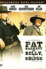 Pat Garrett és Billy, a kölyök