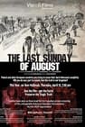The Last Sunday in August