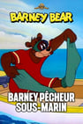 Barney Pêcheur Sous-Marin