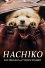Hachiko - Eine Freundschaft für die Ewigkeit