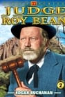 Roy Bean, ein Richter im wilden Westen