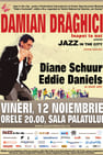 Damian Draghici: Live at Sălii Palatului, Jazz in the city
