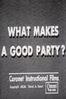 What Makes a Good Party?