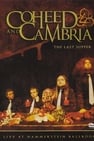 Coheed and Cambria: The Last Supper - Live at Hammerstein Ballroom