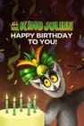 King Julien: Alles Gute zum Geburtstag