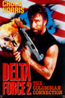 Delta Force 2: The Colombian Connection