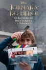 Uma Viagem Heróica: Nos Bastidores de Percy Jackson