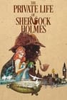 Sherlock Holmesin salaisuus