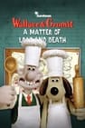 Wallace a Gromit Otázka chleba a smrti