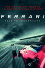 Ferrari: Száguldás a halhatatlanságba