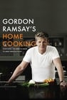 Gordon Ramsay cuisine en famille