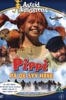 Pippi på de syv have