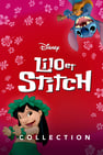 Lilo & Stitch - Saga