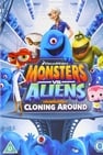 Monsters Vs Aliens: Cloning Around