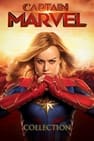Captain Marvel Collection