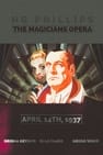 The Magicians Opera