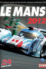 24 Hours of Le Mans Review 2012