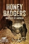 Honey Badgers: Masters of Mayhem