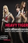 Heavy Tiger Crossroads Festival Rockpalast 2018