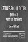 Camouflage In Nature: Through Pattern Matching (Second Edition)