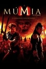 A múmia: A sárkánycsászár sírja