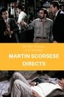 Martin Scorsese Directs