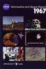 NASA Aeronautics and Space Reports 1967
