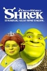 Shrek – Lykkelig alle sine dager