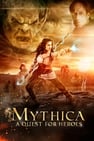Mythica 1: Kahramanlar İçin Bir Görev