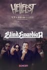 Blind Guardian - Au Hellfest 2022