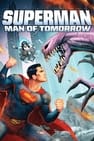 Supermenas: Rytojaus žmogus