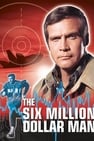 The Six Million Dollar Man Movie Collection