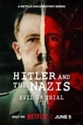 希特勒與納粹：惡行審判