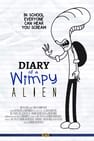 Diary of a Wimpy Alien